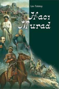Hacı Murad, Льва Толстого książka audio. ISDN68289292