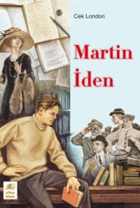 Martin İden, Джека Лондона książka audio. ISDN68289298