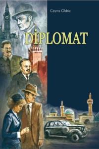 Diplomat - Ceyms Oldric