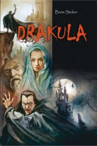Drakula - Брэм Стокер