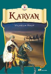 Karvan, Вильгельма Гауфа audiobook. ISDN68289439