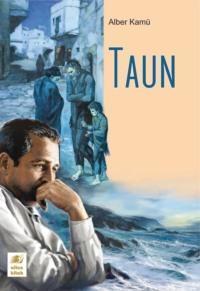 Taun, Альбера Камю audiobook. ISDN68289445