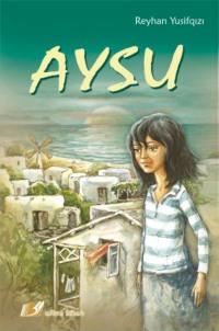 Aysu,  audiobook. ISDN68289565