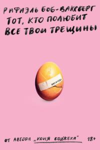 Тот, кто полюбит все твои трещины, аудиокнига Рафаэля Боба-Ваксберга. ISDN68291549