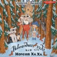 Новогоднее чудо, или Морозов Ха. Ха., audiobook . ISDN68292014