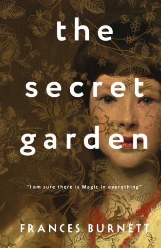 The Secret Garden, Фрэнсиса Элизы Ходжсона Бёрнетта аудиокнига. ISDN68328211