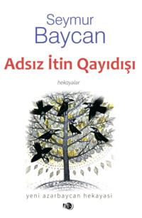 Adsız itin qayıdışı, Seymur Baycan audiobook. ISDN68342015