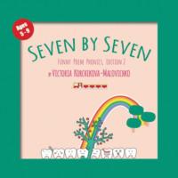 Seven by Seven - Victoria Korchikova-Malovichko