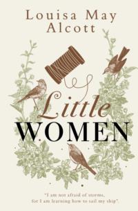 Little Women, Луизы Мэй Олкотт audiobook. ISDN68355980