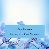 Рассказы от Кати Малины, аудиокнига Кати Малина. ISDN68358608