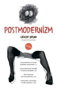 Postmodernizm,  audiobook. ISDN68364214
