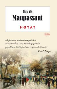 Həyat, Ги де Мопассан audiobook. ISDN68386252