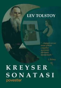 Kreyser Sonatası - Лев Толстой