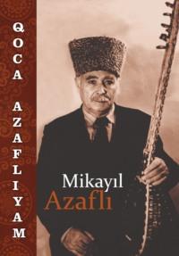 Qoca Azaflıyam,  audiobook. ISDN68386390