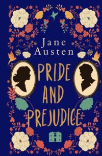 Pride and Prejudice, Джейн Остин książka audio. ISDN68416741