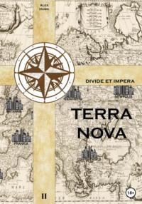 TERRA NOVA Том II, аудиокнига . ISDN68446229