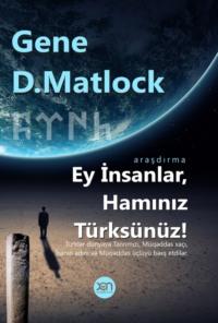 Ey insanlar, hamınız türksünüz!,  książka audio. ISDN68475121