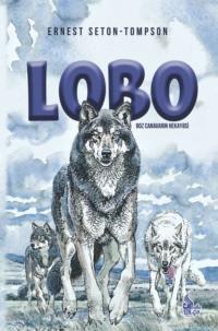 Loqo, Эрнеста Сетона-Томпсона audiobook. ISDN68475301