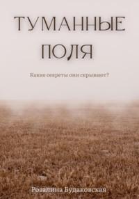 Туманные поля, audiobook Розалины Будаковской. ISDN68495231