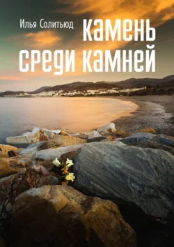 Камень среди камней - Илья Солитьюд