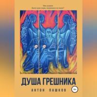 Душа грешника, audiobook Антона Пашкова. ISDN68532568
