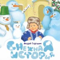 Снежная история - Андрей Торгашин