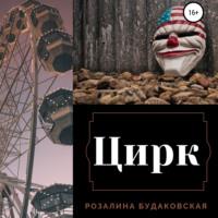 Цирк, аудиокнига Розалины Будаковской. ISDN68611714