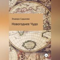 Новогоднее чудо, audiobook Эльвиры Альфредовны Садыковой. ISDN68638890