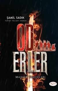 Oderler, Шамиля Садига książka audio. ISDN68657454