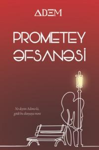 Promotey əfsanəsi,  książka audio. ISDN68657510