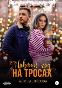 Новый год на тросах, audiobook Алисы Лисовой. ISDN68660074