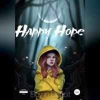 Happy Hope, książka audio . ISDN68667734
