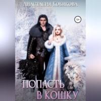 Попасть в кошку, audiobook Анастасии Кобяковой. ISDN68667818