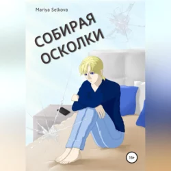 Собирая осколки, audiobook Марии Сельковой. ISDN68670042