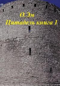 Цитадель. Книга 1, аудиокнига О.  Эм. ISDN68678552