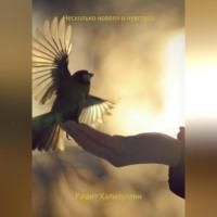 Несколько новелл о чувствах, książka audio Рашита Халилуллина. ISDN68694255