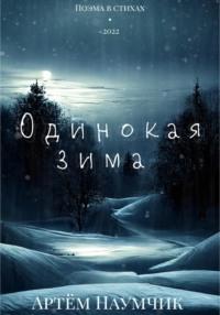 Одинокая зима, audiobook Артёма Романовича Наумчика. ISDN68704401