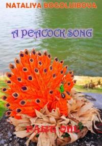 A Peacock Song. Part One, Hörbuch . ISDN68704923