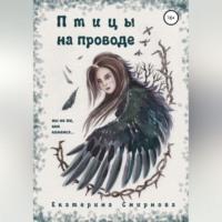 Птицы на проводе - Екатерина Смирнова
