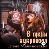 В тени кукловода, audiobook Елены Михайловны Малиновской. ISDN68716227