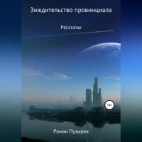 Зиждительство провинциала, audiobook Романа Геннадиевича Пузырева. ISDN68722545