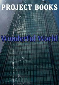 Wonderful World, książka audio . ISDN68746494