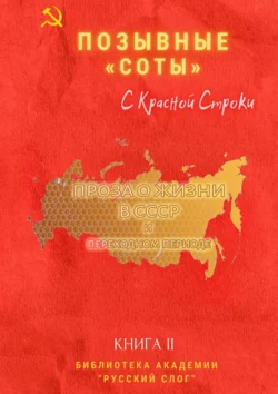 Позывные «Соты». С Красной Строки. Книга II - Галина Дубинина