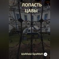 Лопасть цавы, audiobook ШаМаШа БраМиН. ISDN68771433