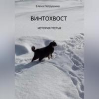 Винтохвост-3 - Елена Петрушина