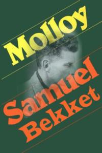 Molloy, Сэмюэля Баркли Беккета książka audio. ISDN68773014