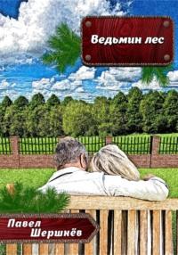 Ведьмин лес, аудиокнига Павла Валерьевича Шершнёва. ISDN68792016