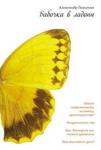 Бабочка в ладони, аудиокнига Александра Ткаченко. ISDN6880643