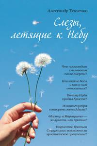 Слезы, летящие к небу, audiobook Александра Ткаченко. ISDN6880658