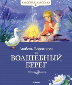 Волшебный берег - Любовь Воронкова